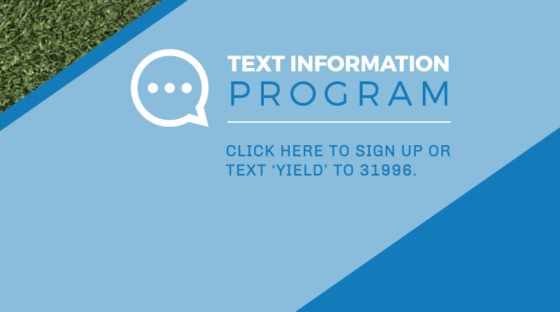 Burrus Text Information Program