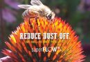 Reduce Dust Off with Superflow