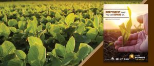 Burrus 2019 Product Selection Guide