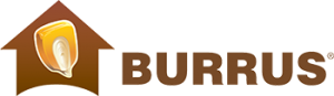 Burrus Seed Logo