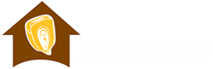 Burrus Seed Logo Reversed