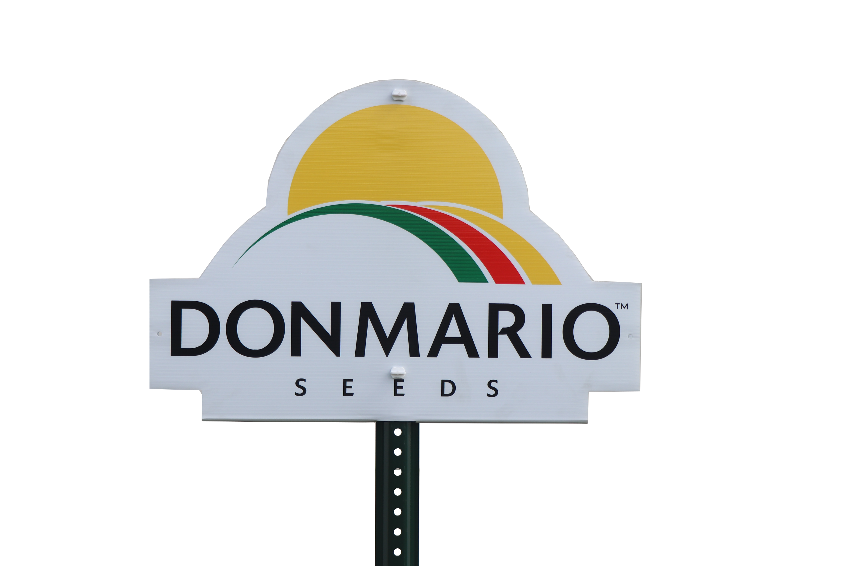 DONMARIO field sign