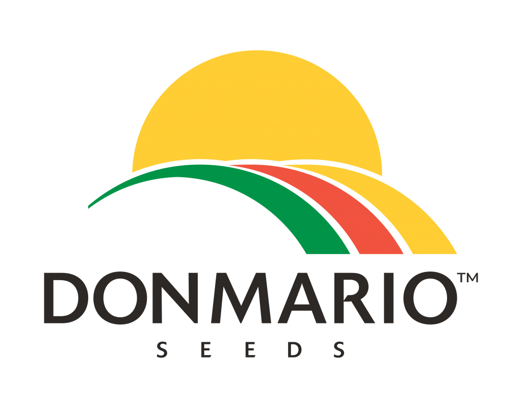 DONMARIO Seeds logo