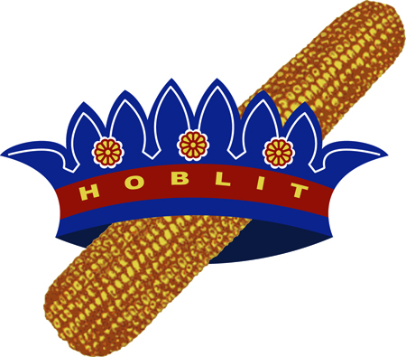 Hoblit Seed logo